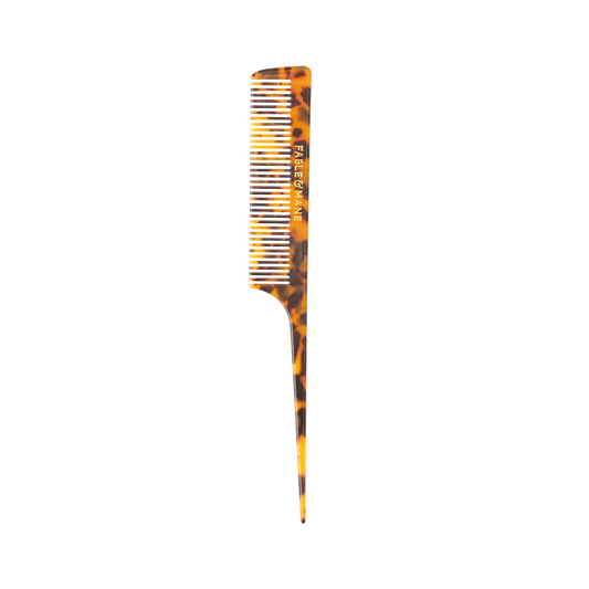 Parting Comb