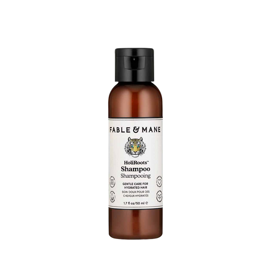 Mini Hydrating Shampoo