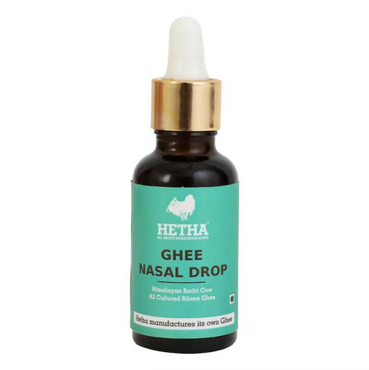 Hetha Ghee Nasal Drop - Grab2buy
