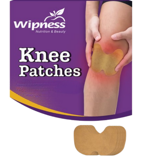 Wipness Natural Knee Patches Grab2Buy Wipness Grab2Buy