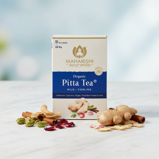 Maharishi Ayurveda | Pitta Tea bags 20