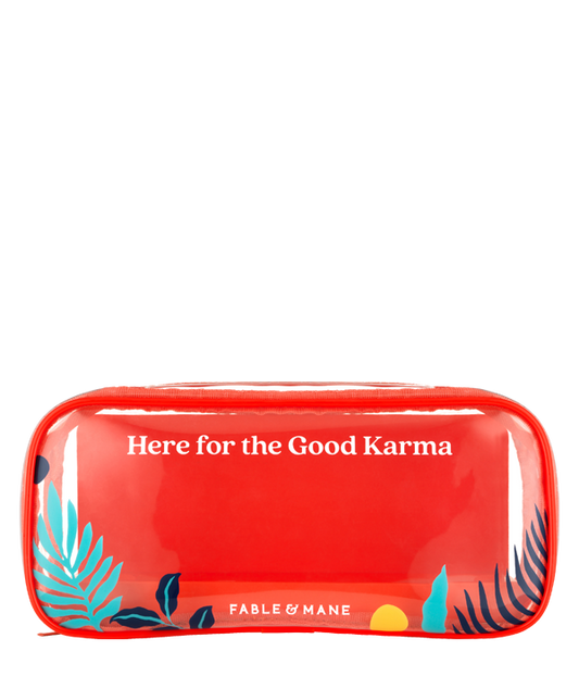 Good Karma Pouch