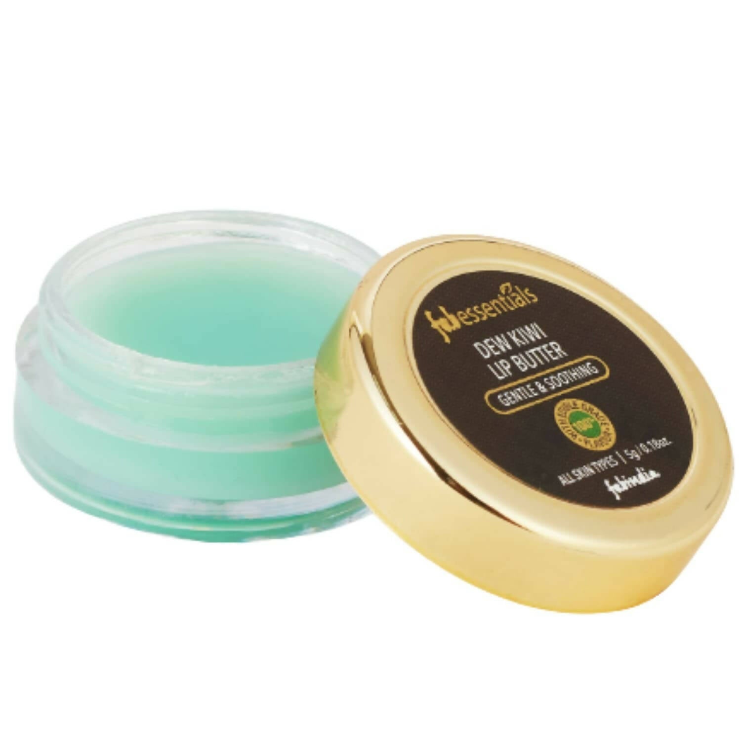 Fabessentials Dew Kiwi Lip Butter - Grab2buy