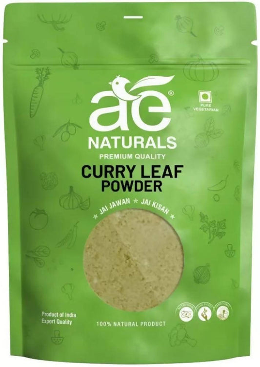Ae Naturals Curry Leaf Powder Grab2Buy Ae Naturals Grab2Buy