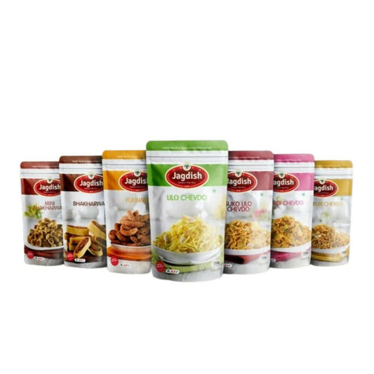 Jagdish Legacy Combo - Grab2buy