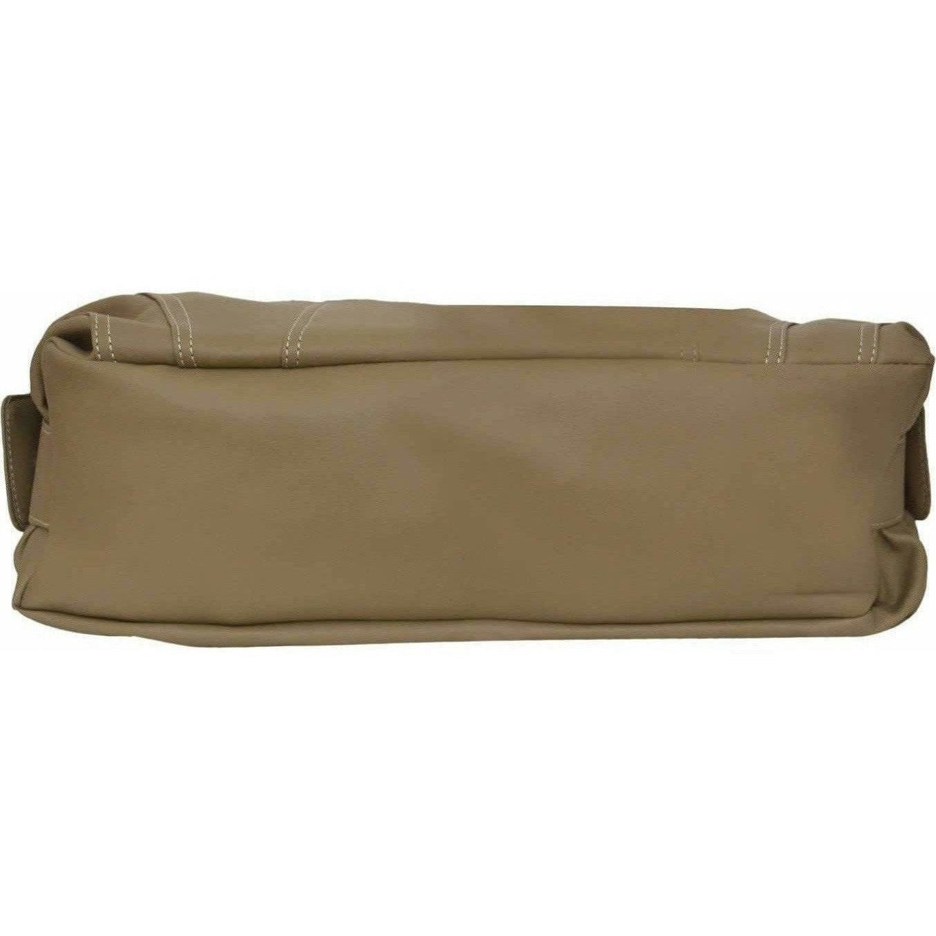 Hand-held Bag (Beige) - Multi Colours - Grab2buy