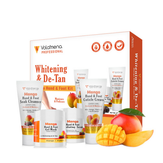 Volamena Hand & Foot Care Kit Grab2Buy Volamena Grab2Buy