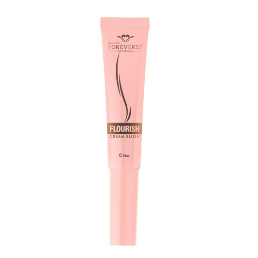 Daily Life Forever52 Flourish Cream Blush - FCB001 Grab2Buy Daily Life Forever52 Grab2Buy