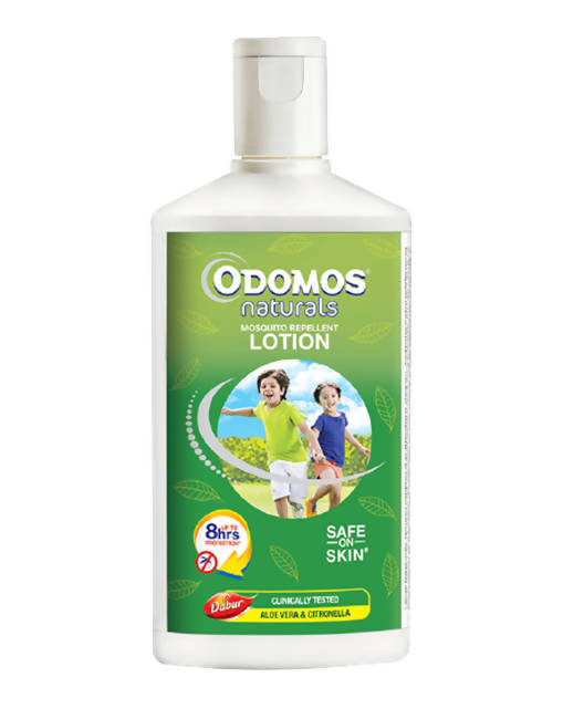 Dabur Odomos Naturals Mosquito Repellent Lotion Grab2Buy Dabur Grab2Buy