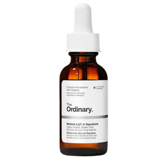The Ordinary Retinol 0.5% In Squalane Serum Grab2Buy The Ordinary Grab2Buy