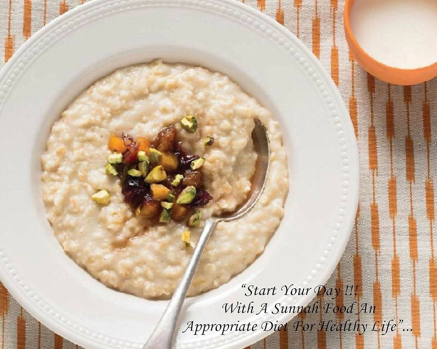 Healthy Living HL-TALBEENAH Dry Fruit/Healthy and Sunnah Diet for All Age Group - Grab2buy