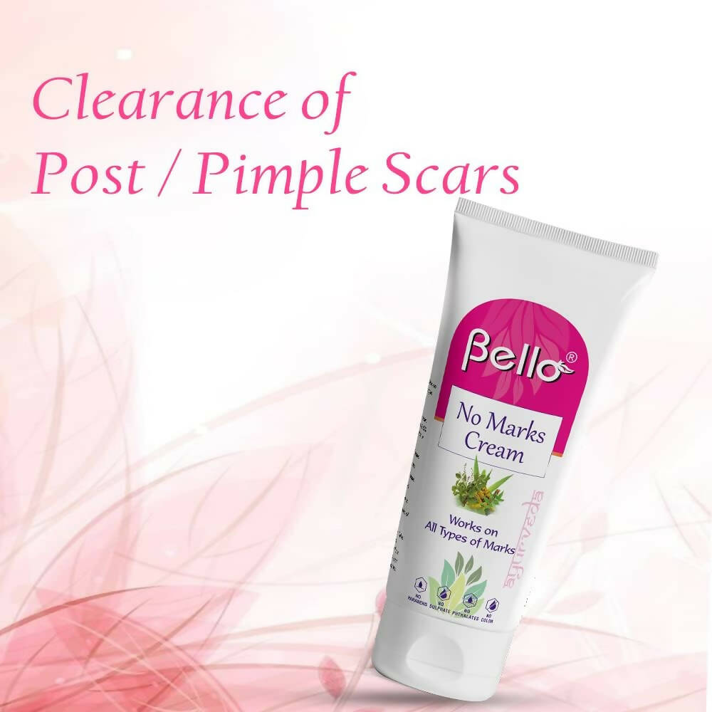 Bello Herbals No Marks - Grab2buy