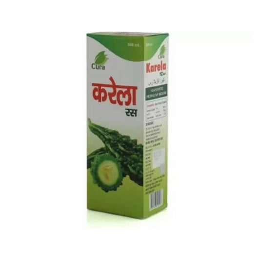 Cura Karela Ras Grab2Buy Cura Grab2Buy