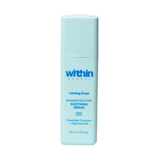 Within Beauty Calming Drops Barrier Build Soothing Serum Grab2Buy Within Grab2Buy