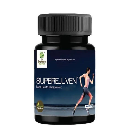 Supreem Super Foods Superejuven Bone Health Management Capsules Grab2Buy Supreem Super Foods Grab2Buy