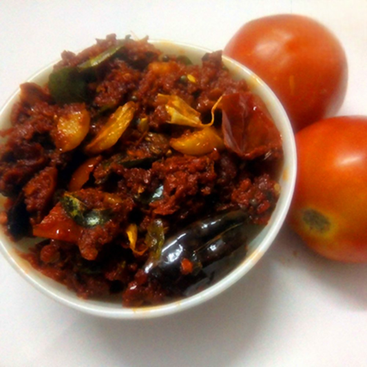 21Pickles Tomato Pickle Genie India