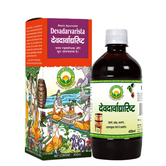 Basic Ayurveda Devadarvarista Grab2Buy Basic Ayurveda Grab2Buy