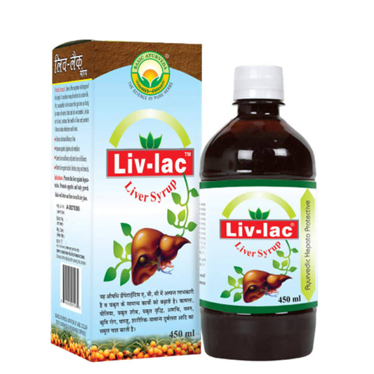 Basic Ayurveda Liv- Lac Liver Syrup Grab2Buy Basic Ayurveda Grab2Buy