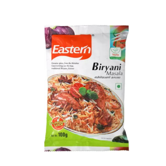 Eastern Biryani Masala - Grab2buy