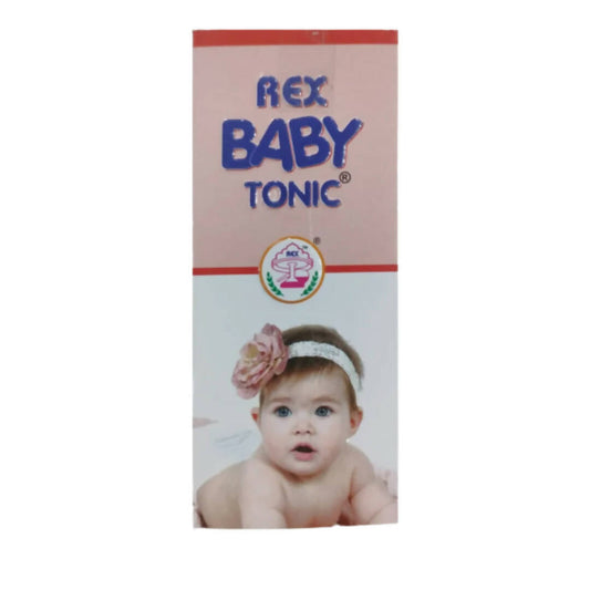 Rex Remedies Baby Tonic - Grab2buy