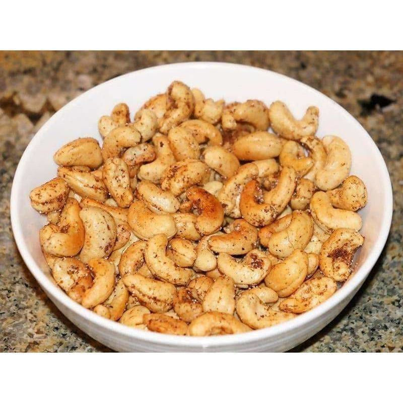 Pulla Reddy Masala Kaju - Grab2buy