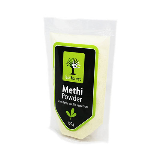 Lastforest Methi powder - Grab2buy