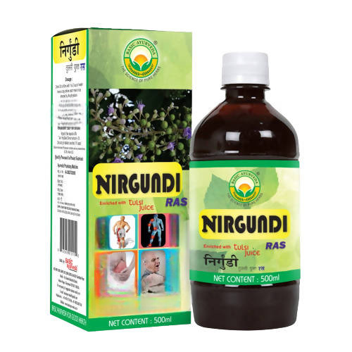 Basic Ayurveda Nirgundi Ras Grab2Buy Basic Ayurveda Grab2Buy