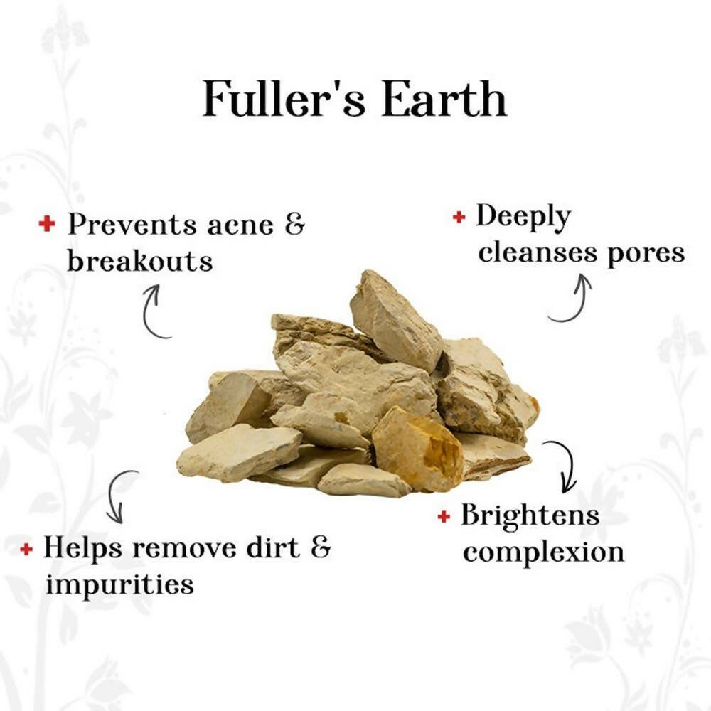 Alps Goodness Multani Mitti Powder - Grab2buy