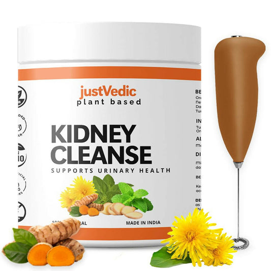 Just Vedic Kidney Cleanse Drink Mix - Grab2buy