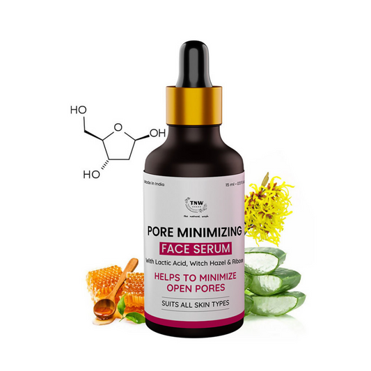 The Natural Wash Pore Minimizing Face Serum Grab2Buy The Natural Wash Grab2Buy