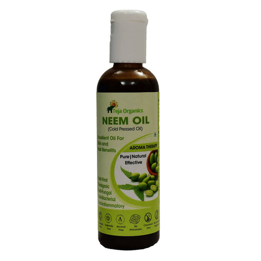 Teja Organics Neem Oil Grab2Buy Teja Organics Grab2Buy