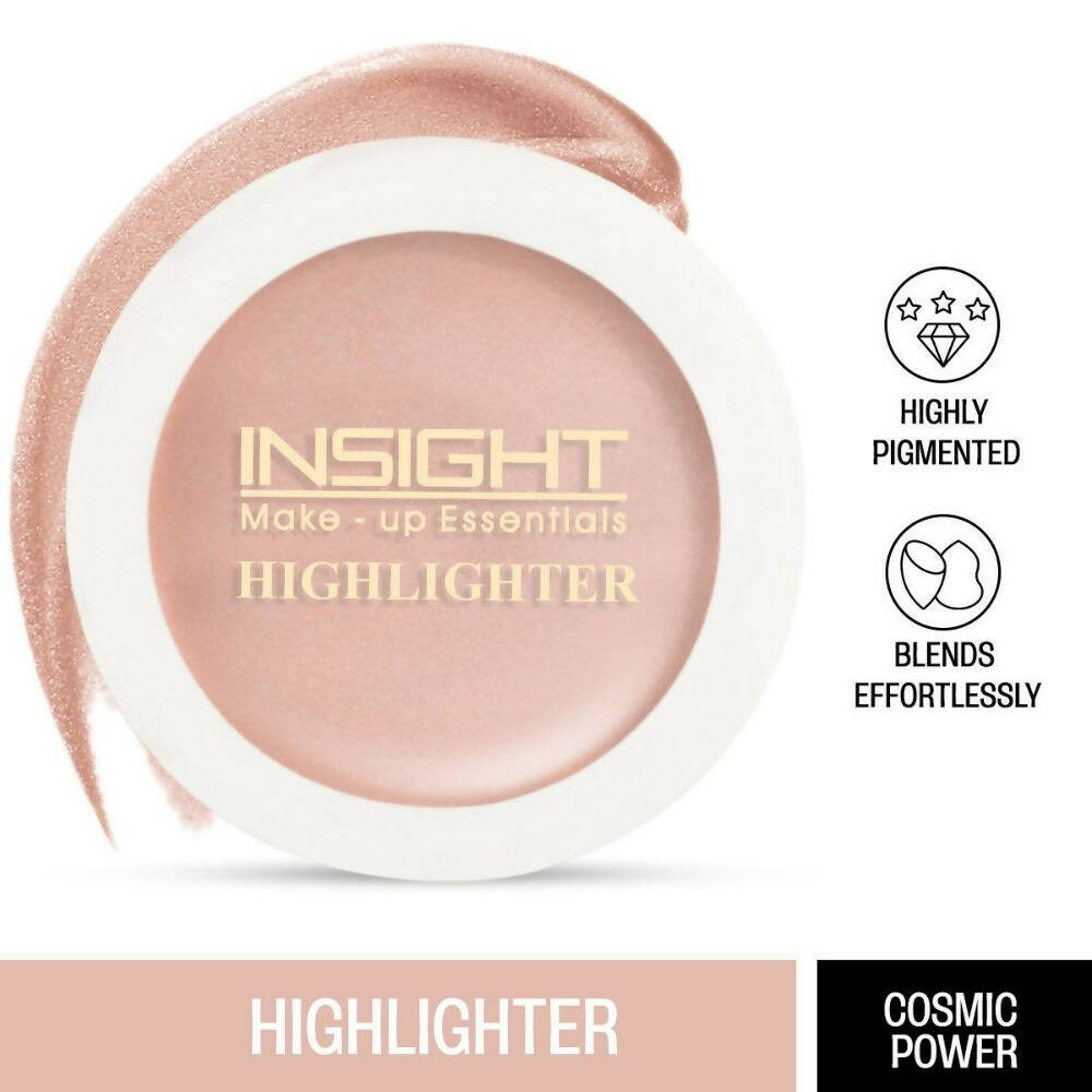 Insight Cosmetics Highlighter - Cosmic Power - Grab2buy