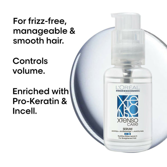 L'Oréal Professionnel Xtenso Care Leave-In Serum Grab2Buy L'Oreal Paris Grab2Buy