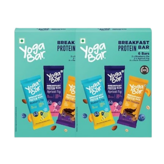 Yoga Bar Breakfast Protein Bars Grab2Buy Yoga Bar Grab2Buy