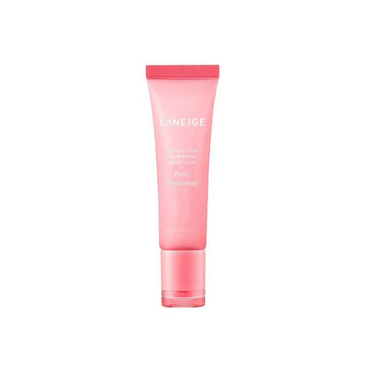 Laneige Lip Glowy Balm - Berry - Korean skincare | Swadesiicart
