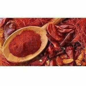 Mirchi Powder - Grab2buy