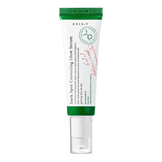 AXIS-Y Dark Spot Correcting Glow Serum, Brightening Serum, Korean Skincare Grab2Buy AXIS-Y Grab2Buy