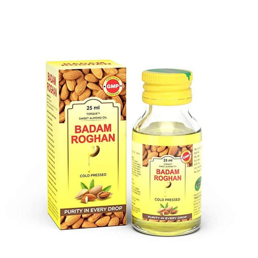 Torque's Badam Roghan Oil Grab2Buy Torque's Grab2Buy