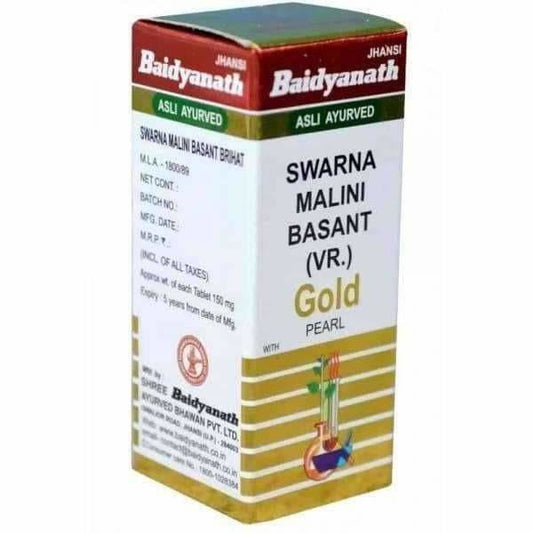 Baidyanath Jhansi - Swarna Malini Basant Brihat Grab2Buy Baidyanath Jhansi Grab2Buy