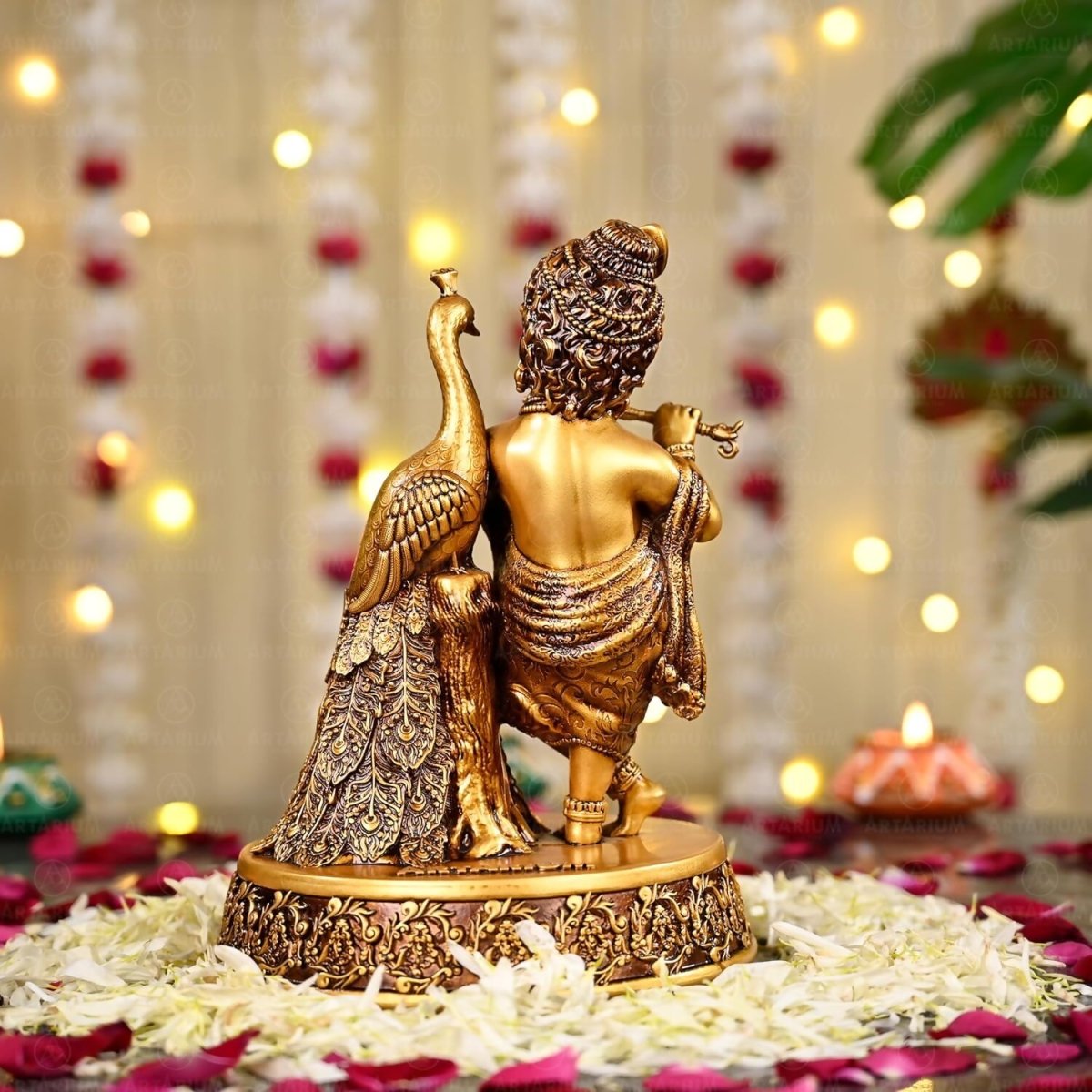 Artarium Nand Gopal Idol - Grab2buy