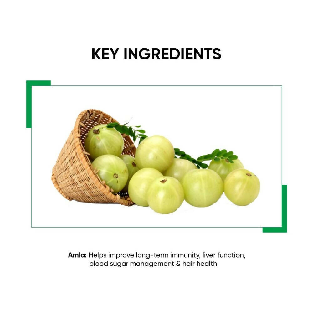 Dr. Vaidya's Amla Juice - Grab2buy