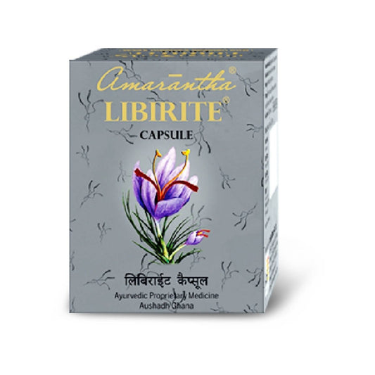 Amarantha Ayurvedic Libirite Capsule Grab2Buy Amarantha Grab2Buy