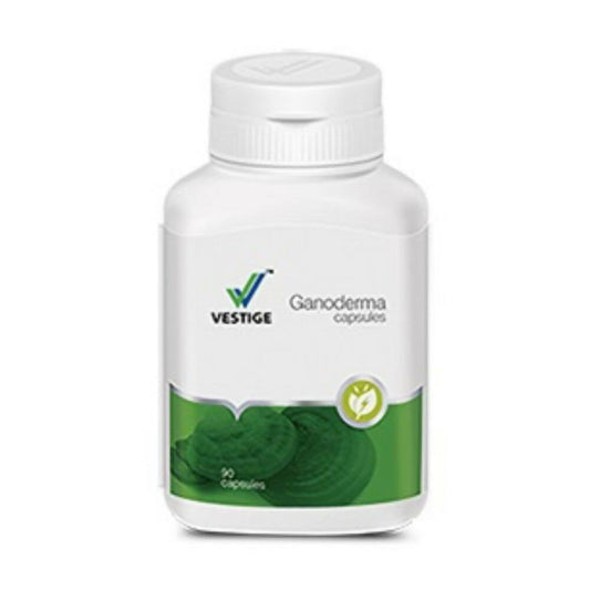 Vestige Ganoderma Capsules - Grab2buy