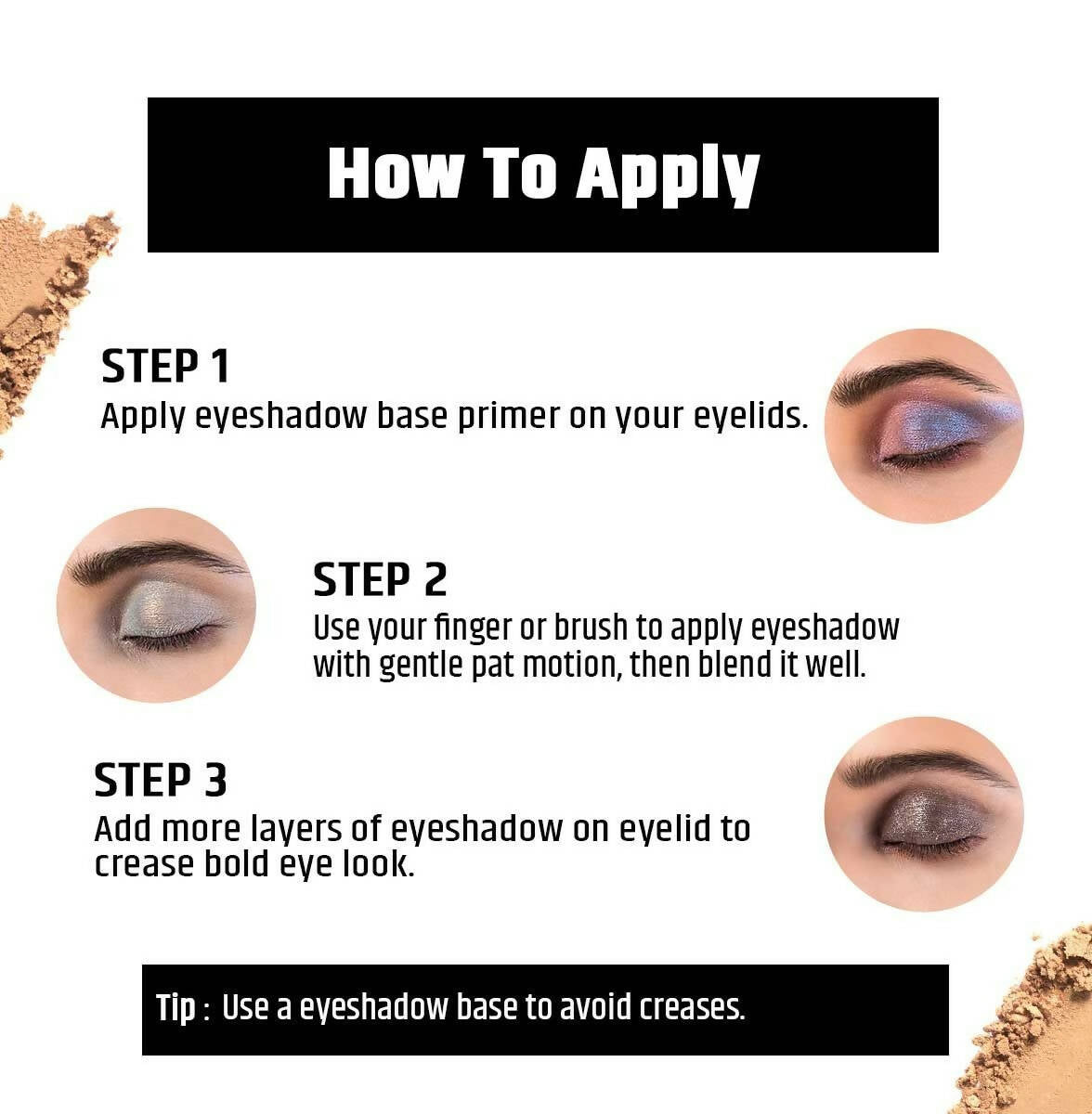 Insight Cosmetics Pro Eyeshadow - Grab2buy