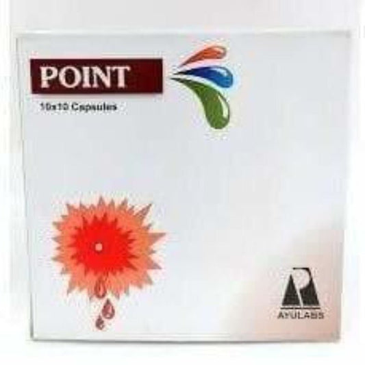 Ayulabs Ayurveda Point Capsules Grab2Buy Ayulabs Grab2Buy