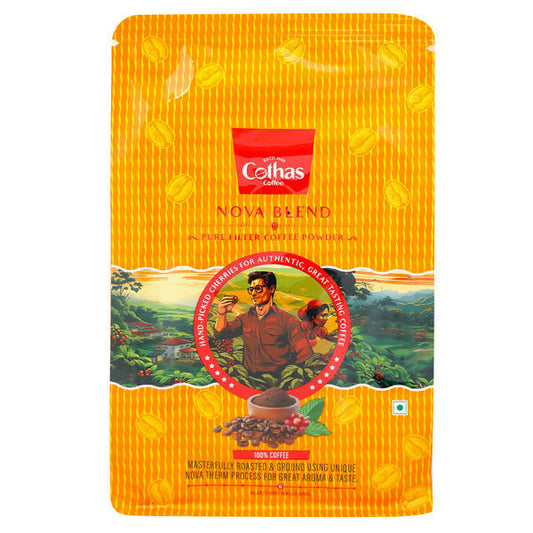 Cothas Coffee – Nova Blend Coffee Powder