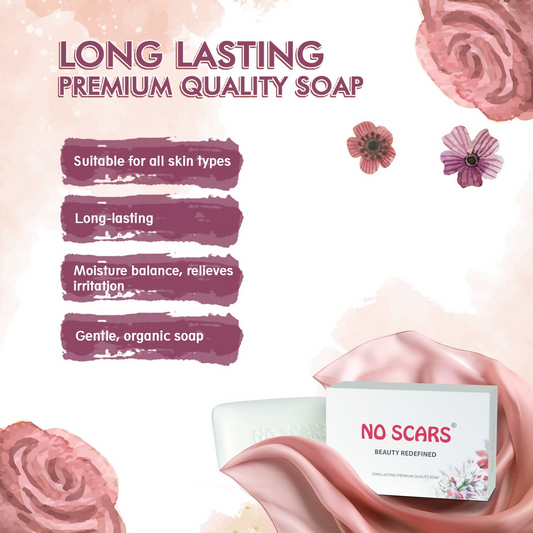 Torque's No Scars Premium Bathing Bar For Clean And Moisturized Skin Grab2Buy Torque's Grab2Buy