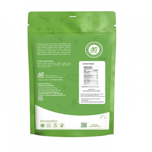 Ae Naturals Haritaki Powder Grab2Buy Ae Naturals Grab2Buy
