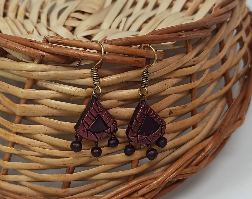 Terracotta Hangings