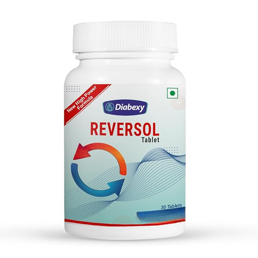 Diabexy Reversol Tablets Grab2Buy Diabexy Grab2Buy